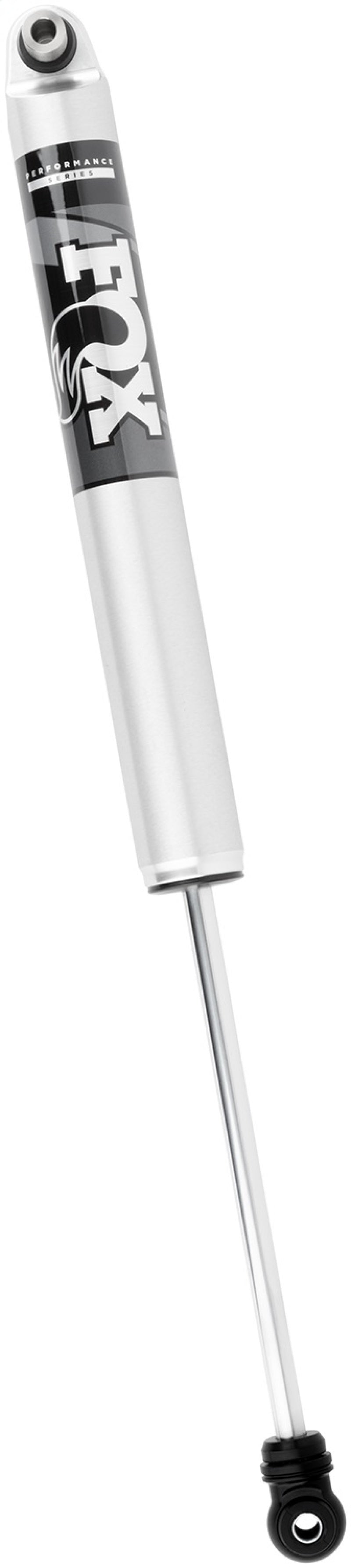 Fox 2018+ Jeep Wrangler JL 2.0 Performance Series 11.6in Smooth Body IFP Front Shock 4.5-6in. Lift Shocks and Struts FOX