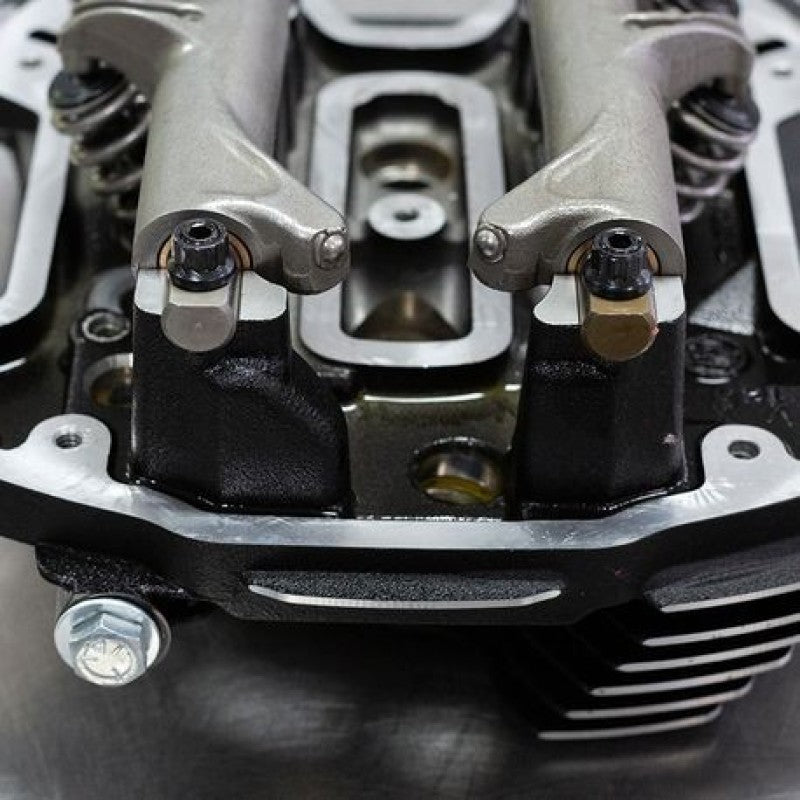 S&S Cycle 2017+ M8 Models Heavy Duty Stud Kit For Rocker Arms Rocker Arms S&S Cycle