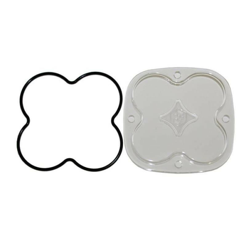 Baja Designs Squadron Pro /Sport Spot Lens Kit Light Bars & Cubes Baja Designs