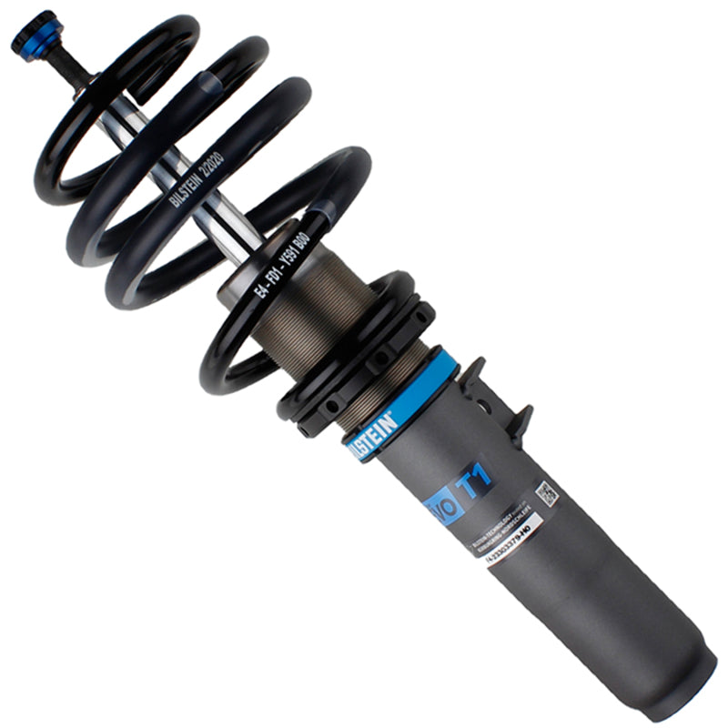 Bilstein 19-21 BMW 330i 20-21 M340i 2021 330e/430i EVO T1 Coilovers Coilovers Bilstein