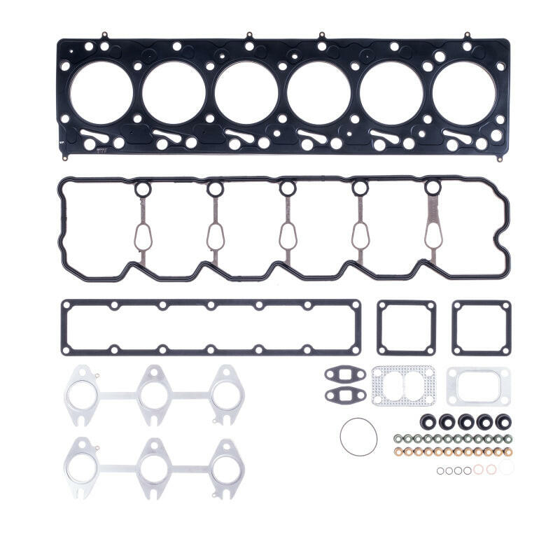 Cometic Cummins 5.9L ISB Top End Gasket Kit - 4.100in Bore - .067in MLX Cylinder Head Gasket Head Gaskets Cometic Gasket