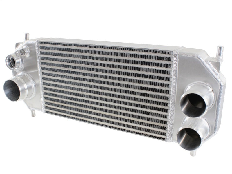 aFe Bladerunner Intercooler w/ Tubes 2015 Ford F-150 V6 Ecoboost 3.5L (tt) Intercoolers aFe