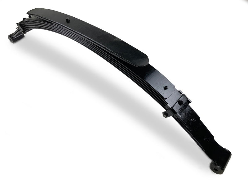 Tuff Country 80-96 Ford F-150 4wd Rear 3in EZ-Ride Leaf Springs (Ea) Leaf Springs & Accessories Tuff Country
