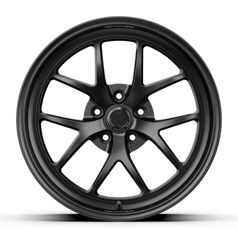 fifteen52 Sector RSR 19x10.5 5x120 25mm ET 72.56mm Center Bore Frosted Graphite Wheels - Cast fifteen52