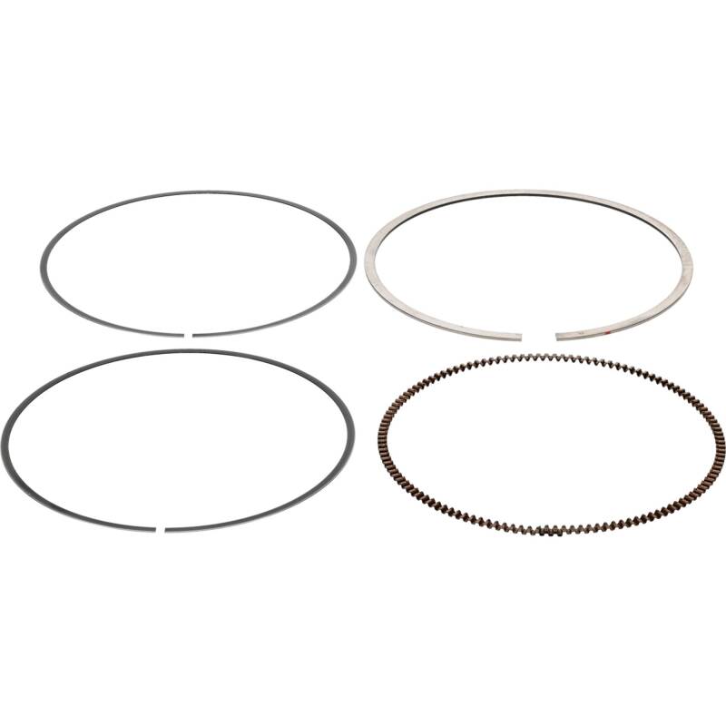 Vertex Piston 14-16 KTM 250 EXC-F 250cc Replacement Ring Set Piston Rings Vertex Pistons