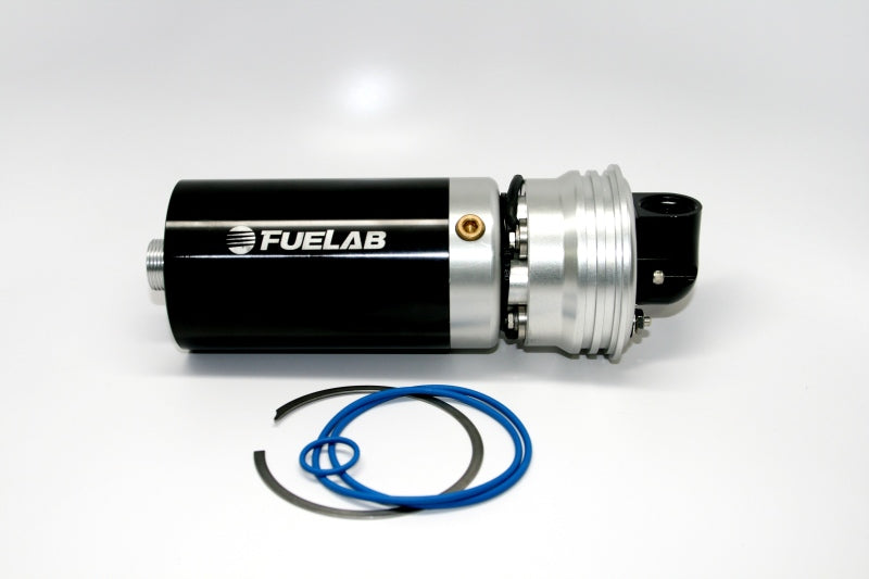 Fuelab Prodigy Carb In-Tank Power Module Fuel Pump - 800 HP Fuel Pumps Fuelab