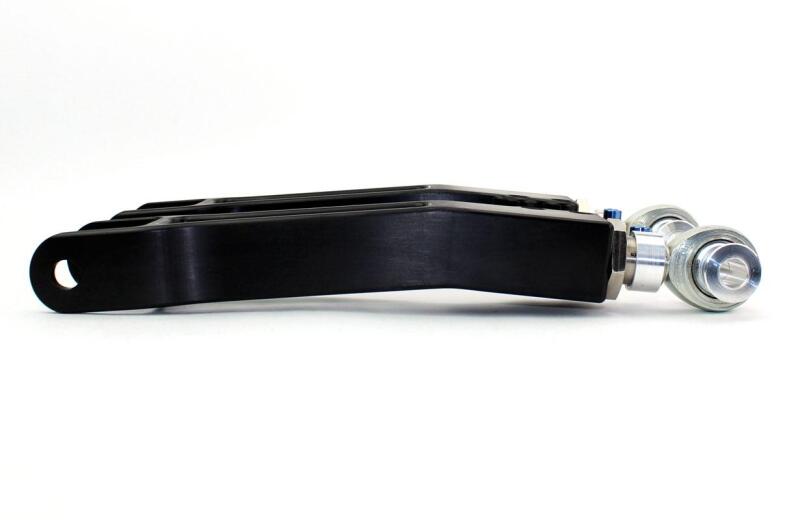 SPL Parts 03-08 Nissan 350Z Rear Camber Links (Billet Version) Suspension Arms & Components SPL Parts