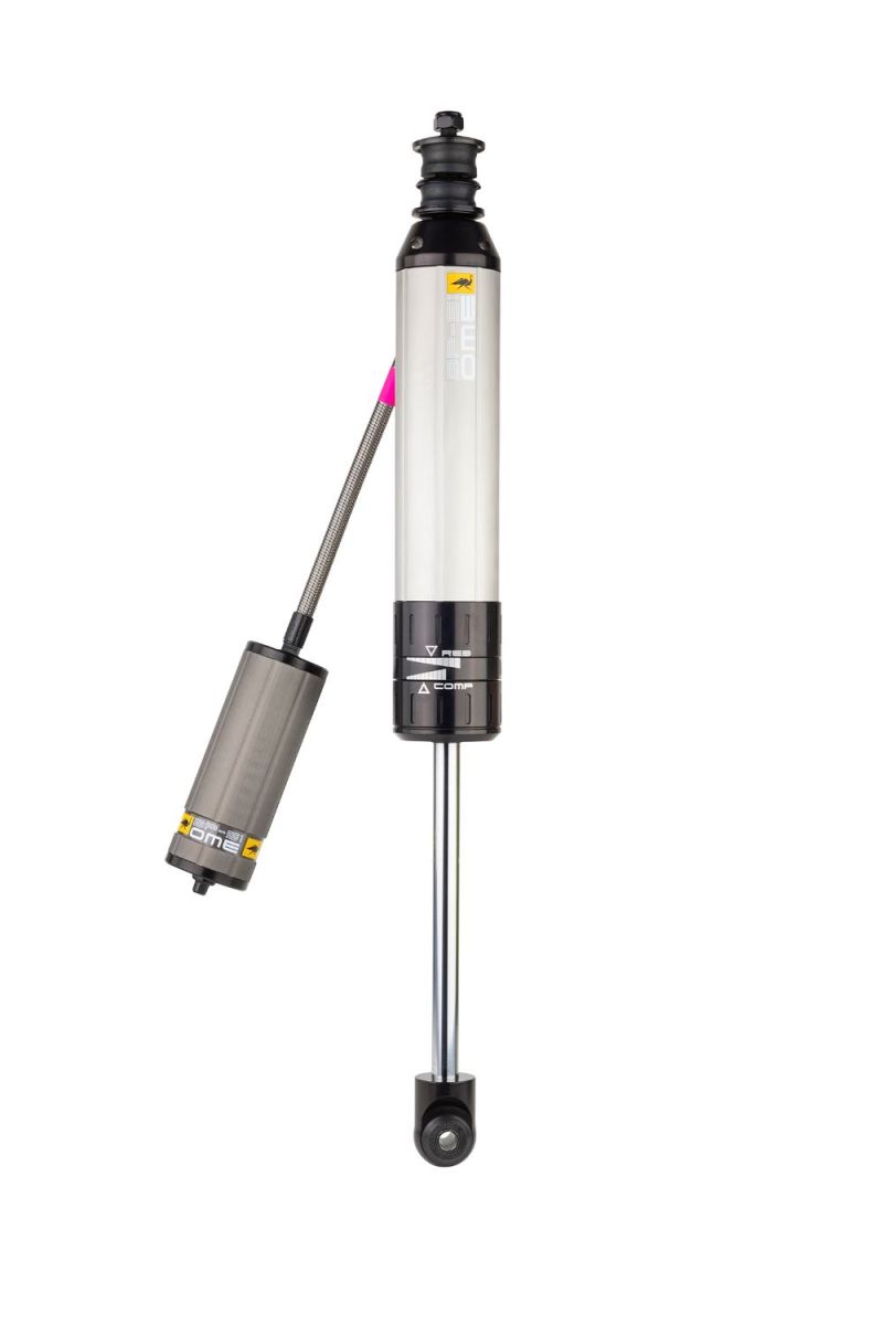 ARB / OME Bp51 Shock Absorber S/N..Wrangler Jk Fr Long 633 Shocks and Struts ARB