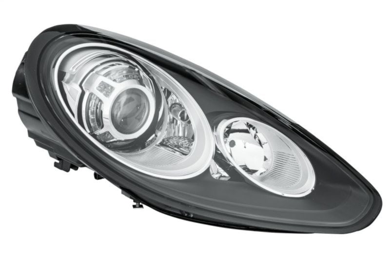 Hella 10-16 Panamera Headlamp Rh Driving Lights Hella