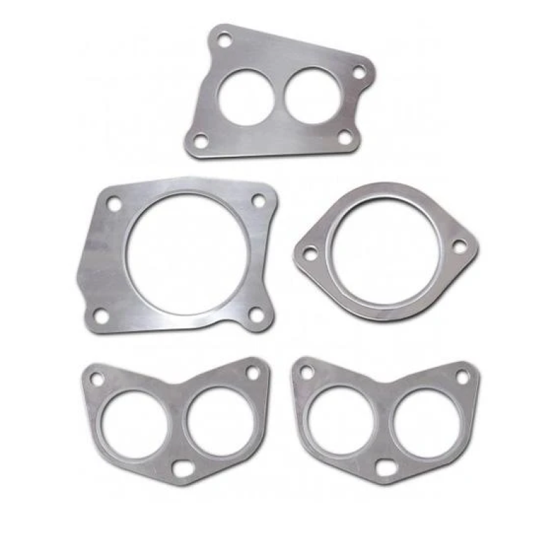 BLOX Racing MLS Exhaust Gasket Set - 6 Layers - 2015+ Subaru WRX FA20 Exhaust Gaskets BLOX Racing