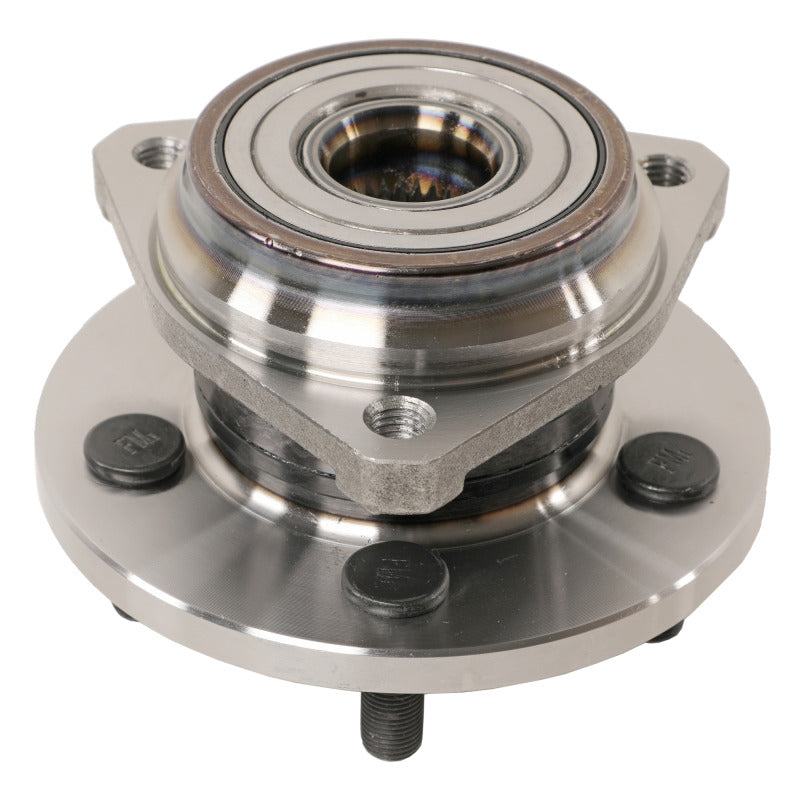 MOOG 89-99 Jeep Cherokee Front Hub Assembly Wheel Hubs Moog