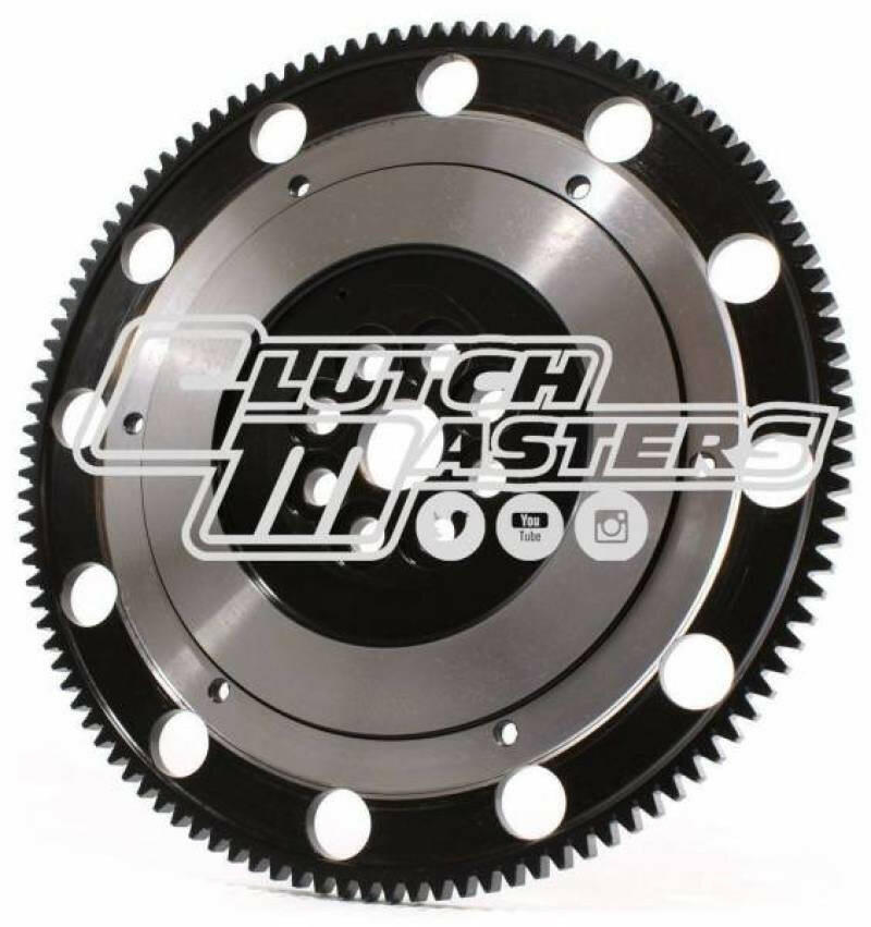 Clutch Masters 90-01 Acura Integra / 99-01 Honda Civic Si TDS Flywheel Flywheels Clutch Masters