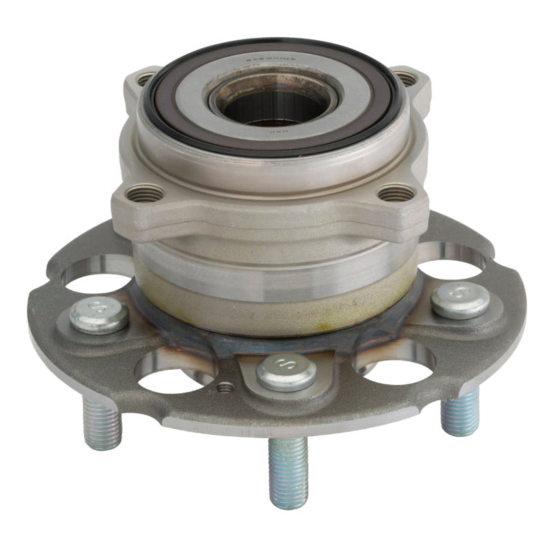 MOOG 10-11 Honda Accord Crosstour Rear Hub Assembly Wheel Hubs Moog