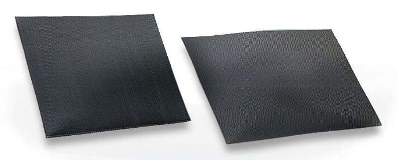 Moroso Uni-Directional Windage Tray Screen - 23in x 16in Oil Baffles Moroso