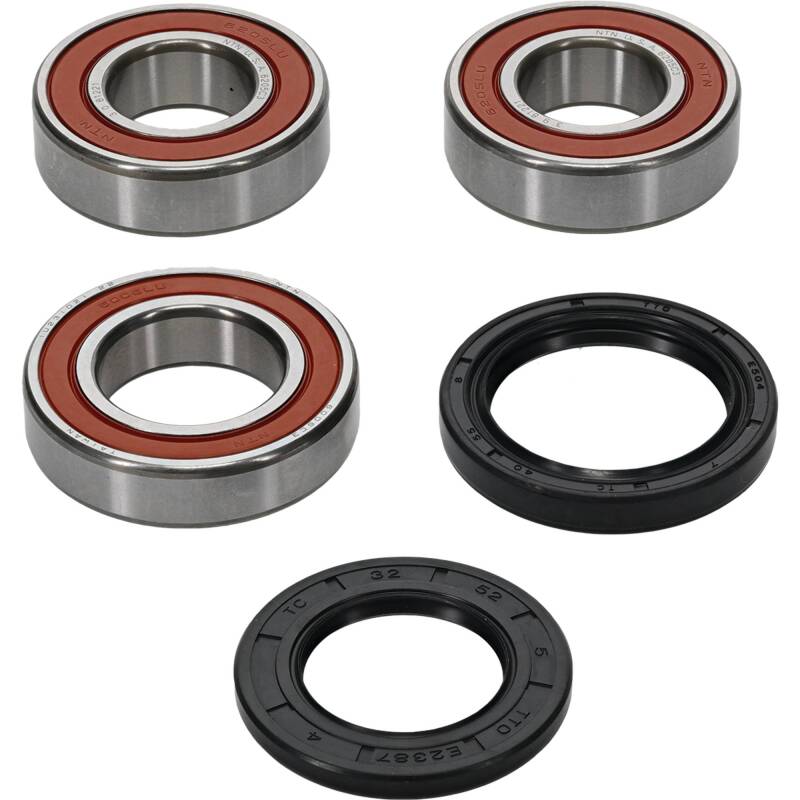 Pivot Works Premium Wheel Bearing Wheel Bearings Pivot Works