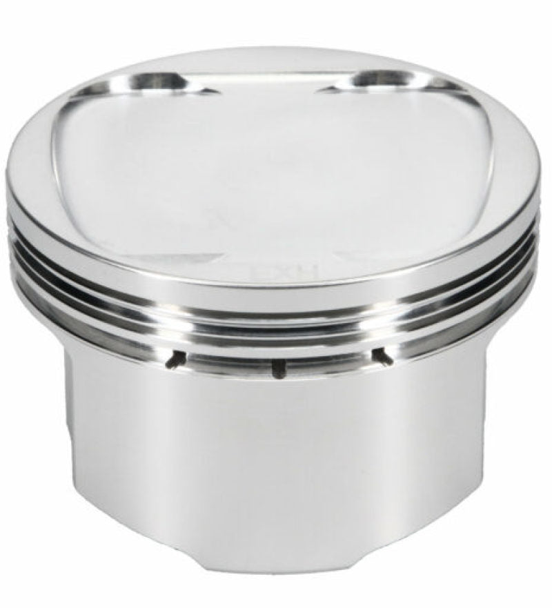 JE Pistons Kawasaki 12-13 BRUTE 750 Piston Single Pistons - Forged - Single JE Pistons