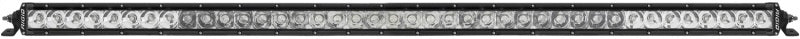 Rigid Industries 40in SR-Series PRO - Spot/Flood Combo Light Bars & Cubes Rigid Industries