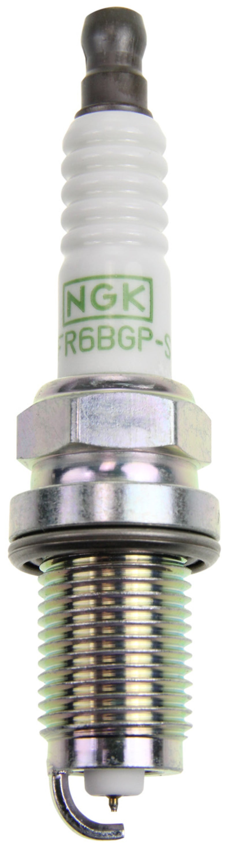 NGK G-Power Spark Plug Box of 4 (ZFR5BGP) Spark Plugs NGK
