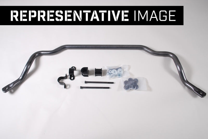 Hellwig 64-69 Mopar B-Body Tubular 1-3/8in Front Sway Bar Sway Bars Hellwig