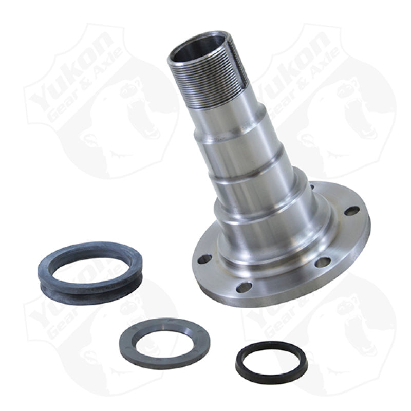 Yukon Gear Dana 44 and GM 8.5in Front Spindle Replacement Spindles Yukon Gear & Axle
