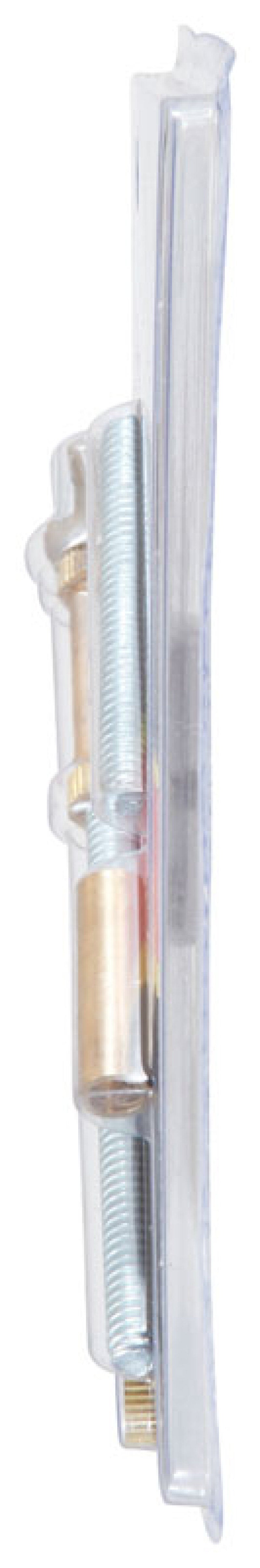 Spectre Air Cleaner Stud Kit (Modular) - Silver Air Intake Components Spectre