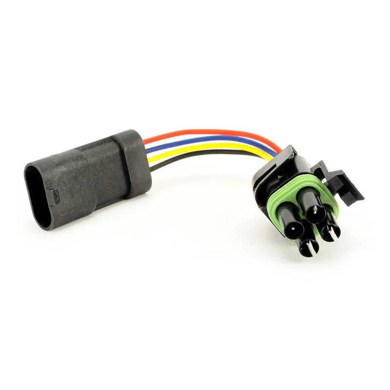 FAST Adapter Early Iac Wiring Harnesses FAST
