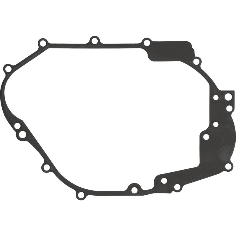 Vertex Gaskets 08-20 Kawasaki KLX140 Inner Clutch - Side Cover Gasket Kit Gasket Kits Vertex Pistons