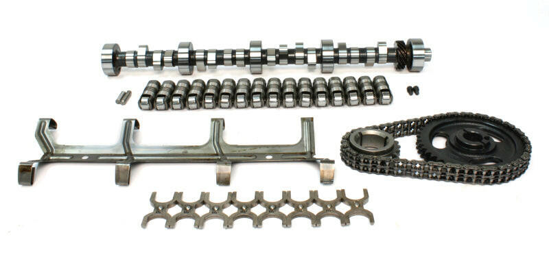 COMP Cams Camshaft Kit FS 270Rf-HR10 Camshafts COMP Cams