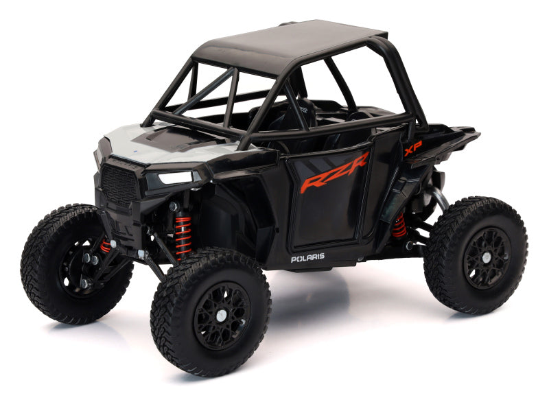 New Ray Toys Polaris RZR XP1000 (BLACK) Scale - 1:18 Toys New Ray Toys