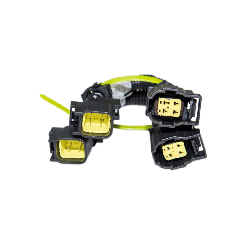 Kooks Chrysler 5.7L (09+)/ 6.1L/ & 6.4L Hemi 02 Sensor Exts Wiring Harnesses Kooks Headers