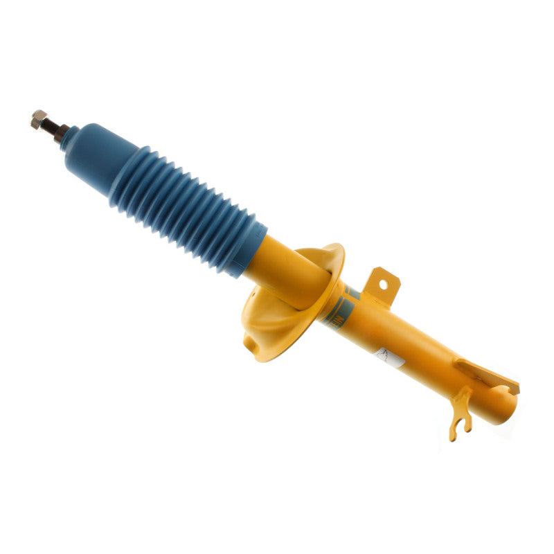 Bilstein B6 00-05 Ford Focus Front Right Monotube Strut Assembly Shocks and Struts Bilstein