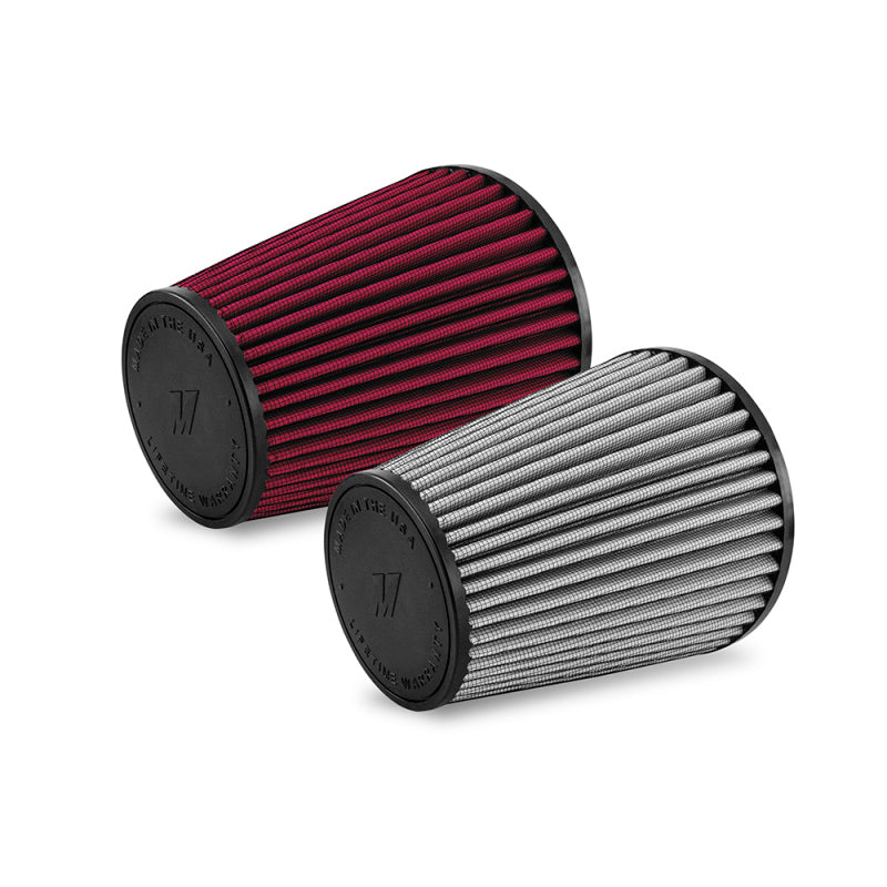 Mishimoto 2019+ Ford Ranger 2.3L EcoBoost Air Intake w/ Dry Filter Cold Air Intakes Mishimoto