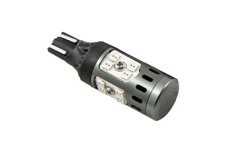 Diode Dynamics 921 XPR LED Bulb - Red (Single) Bulbs Diode Dynamics