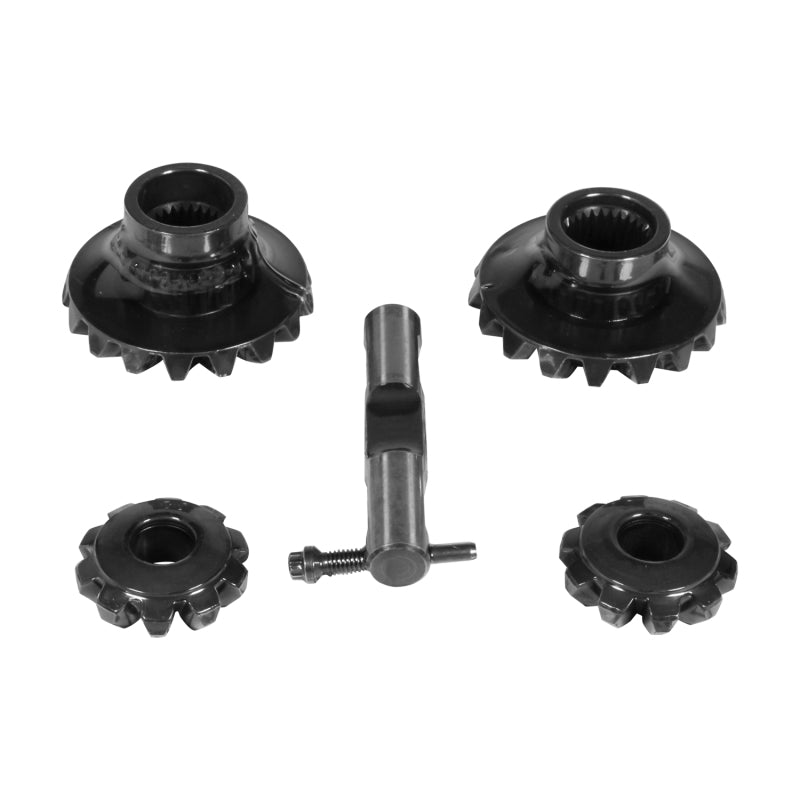 Yukon Gear 97-04 Dodge Ram 1500/2500 8.25in 29spl Dura Grip Differential Carrier Gear Kit Final Drive Gears Yukon Gear & Axle