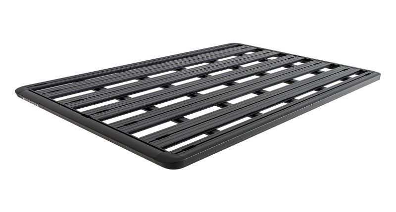 Rhino-Rack Pioneer Platform Tray - 76in x 54in - Black Roof Baskets Rhino-Rack