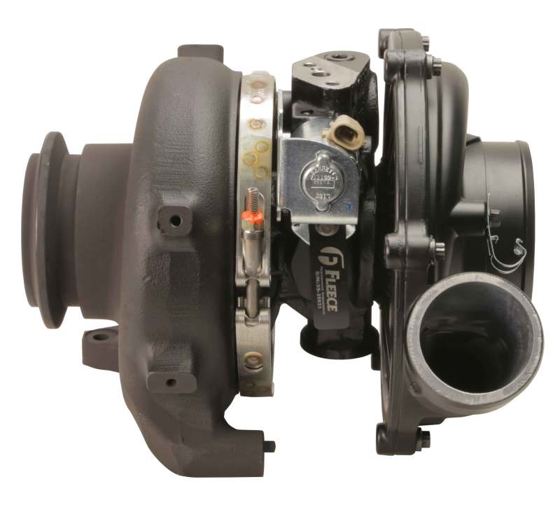 Fleece Performance 04.5-07 63mm FMW Ford 6.0L Cheetah Turbocharger Turbochargers Fleece Performance