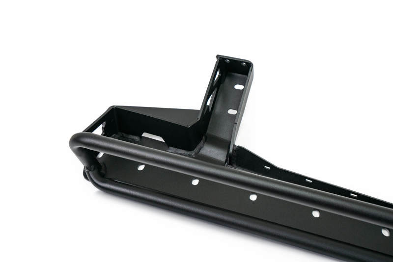 DV8 Offroad 21-22 Ford Bronco 52-Inch Straight LED Light Bar Mount Light Mounts DV8 Offroad