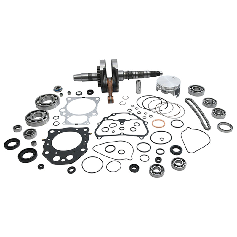 Vertex Honda Complete Engine Rebuild Kit Gasket Kits Vertex Pistons