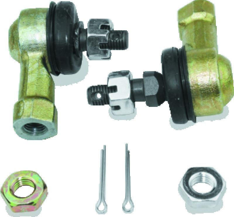 QuadBoss Tie Rod End Kits Tie Rods QuadBoss
