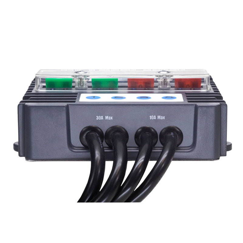 Oracle Trigger 4 Plus Controller Toyota Tacoma Kit Switch Panels ORACLE Lighting