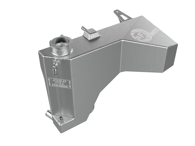 aFe 11-23 Dodge Challenger BladeRunner GT Series Engine Coolant Expansion Tank Headers & Manifolds aFe