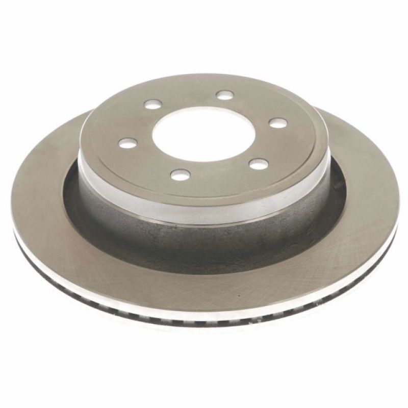Power Stop 12-14 Ford F-150 Rear Autospecialty Brake Rotor Brake Rotors - OE PowerStop