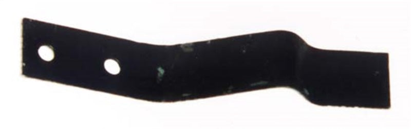 Omix Rear Seat Spring Retainer 50-52 Willys M38 Hardware - Singles OMIX