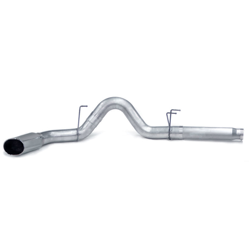 Banks Power 10-12 Ram 2500/3500 6.7L CCSB/MCSB 5in Monster Exhaust System w/ SideKick SS Chrome Tip Catback Banks Power