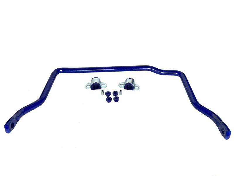 SuperPro 1991 Toyota Land Cruiser Base Front 30mm HD Sway Bar Kit Sway Bars Superpro