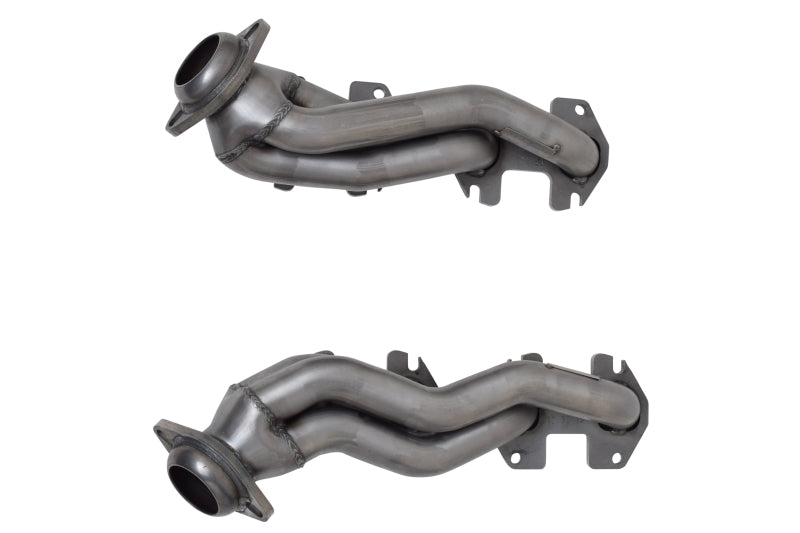 Gibson 05-06 Ford F-250 Super Duty XL 5.4L 1-5/8in 16 Gauge Performance Header - Stainless Headers & Manifolds Gibson