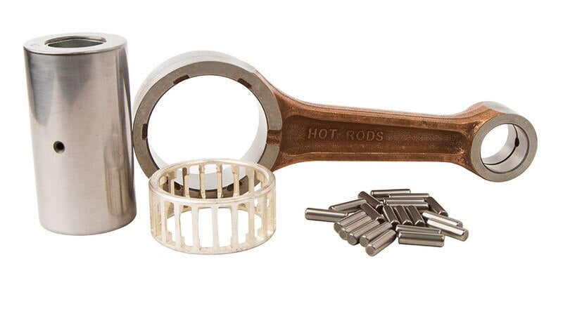 Hot Rods 05-11 TRX 500 FE/05-11 TRX 500 FM/05-06 TRX 500 TM Connecting Rod Kit Connecting Rods - Powersports Hot Rods