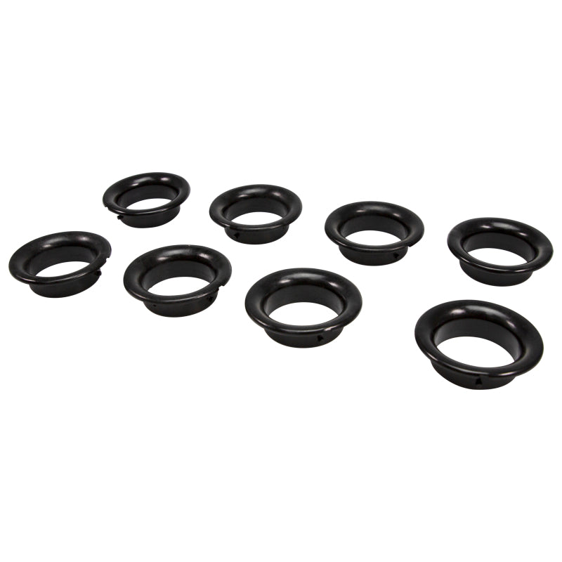 FAST LSXHR 103mm Intake Manifold Short Velocity Stack Set Intake Manifolds FAST