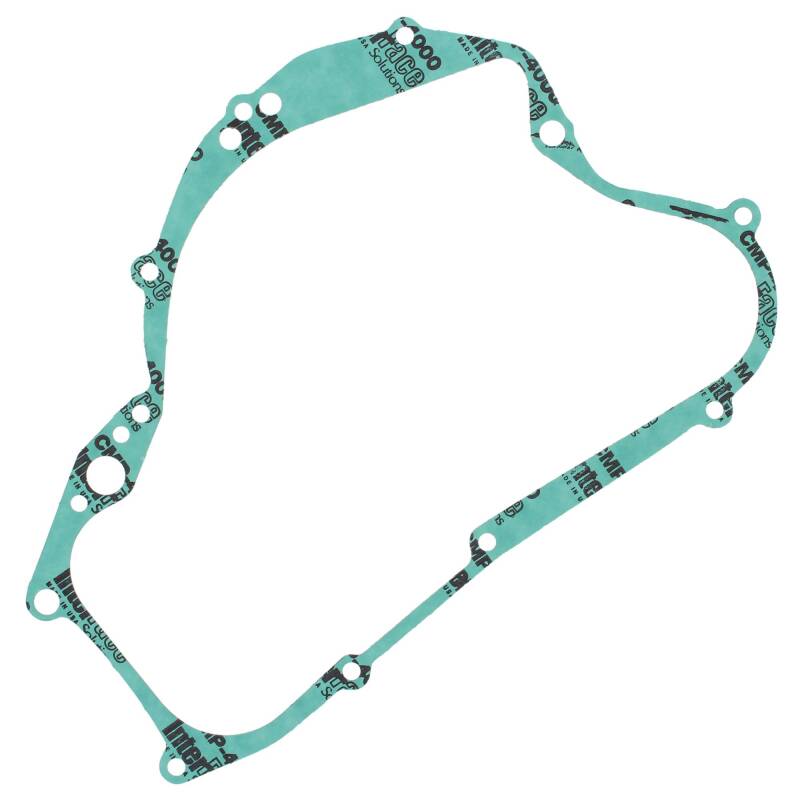 Vertex Gaskets 01-08 Suzuki RM125 Inner Clutch - Side Cover Gasket Kit Gasket Kits Vertex Pistons