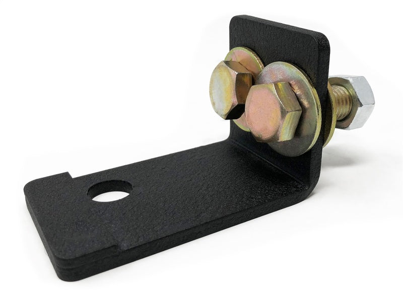 Tuff Country 94-01 Dodge Ram 1500 4wd Track Bar Bracket (Fits with 3in Lift) Suspension Arms & Components Tuff Country